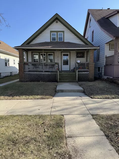 3707 E Van Norman, Cudahy, WI 53110