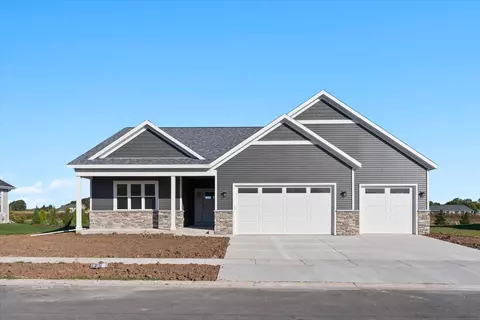 1003 S 2nd, Cedar Grove, WI 53013