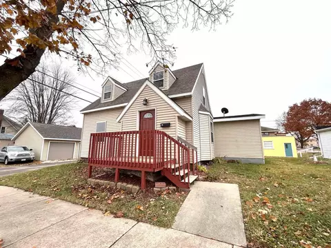 109 E Saratoga, Tomah, WI 54660