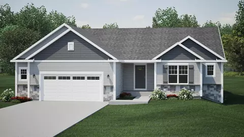 167 Sapphire, Saukville, WI 53080
