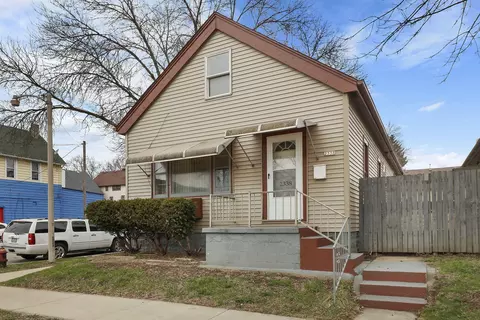 2338 W Greenfield, Milwaukee, WI 53204
