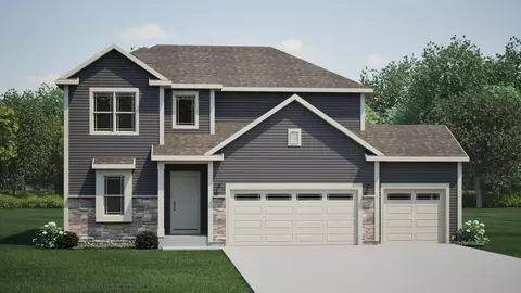 n156w19225 E Gate, Jackson, WI 53037