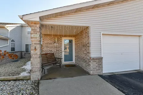 3837 W College, Milwaukee, WI 53221