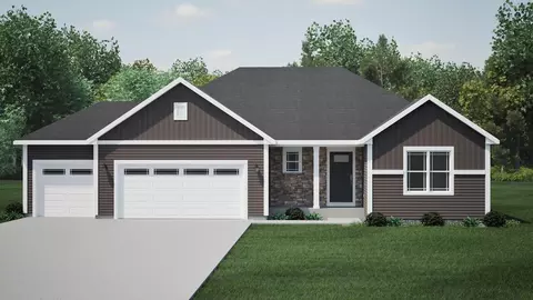 1726 Windrush, Grafton, WI 53024