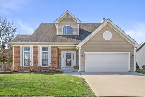 10915 68th, Kenosha, WI 53142