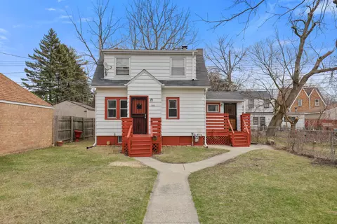 5028 N 62nd, Milwaukee, WI 53218
