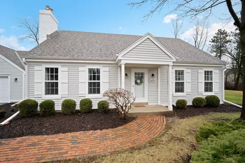 4120 Stonewood, Brookfield, WI 53045