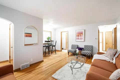 3851 N 57th, Milwaukee, WI 53216