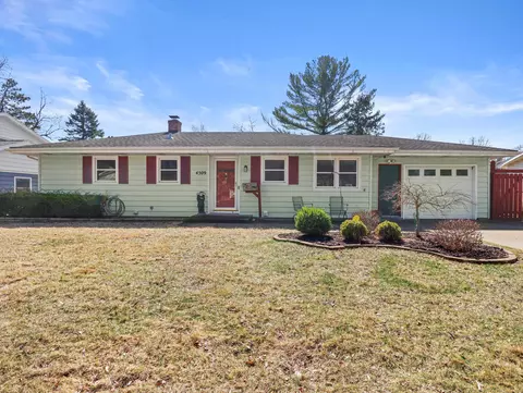4509 Windigo, Madison, WI 53711