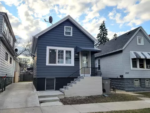 1741 S 17th, Milwaukee, WI 53204