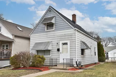 5716 N 41st, Milwaukee, WI 53209