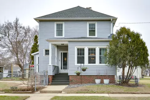 7732 17th, Kenosha, WI 53143