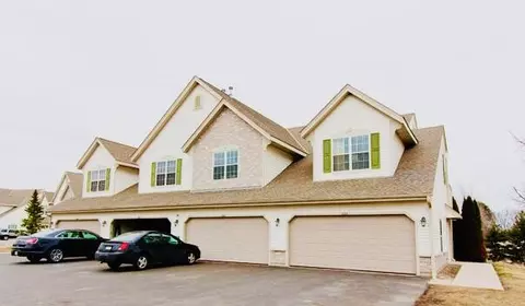 1045 Stratford #102, Mount Pleasant, WI 53406