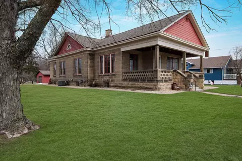 703 Main, Boyceville, WI 54725