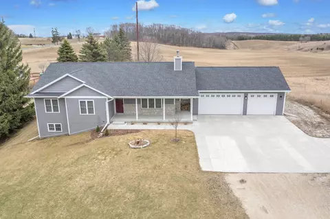 n5518 Kathryn Drive, Plymouth, WI 53073