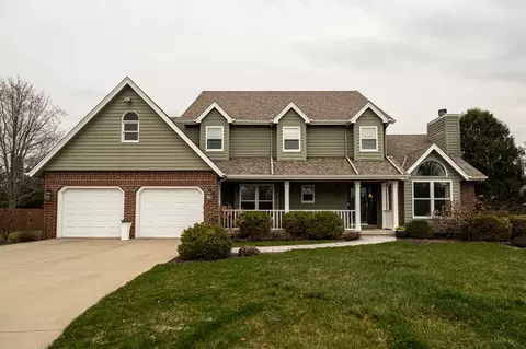 4824 Hampton, Mount Pleasant, WI 53403