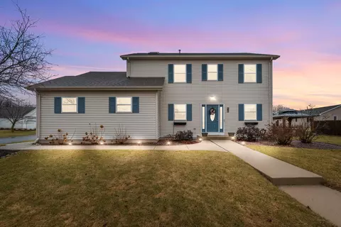 261 Pine, Fredonia, WI 53021