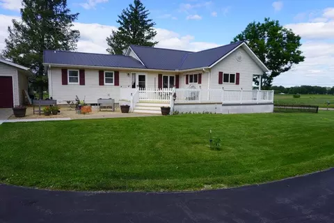 15407 Harbor, Sparta, WI 54656