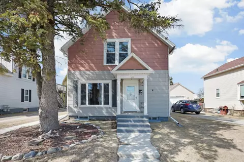 632 S 26th, Manitowoc, WI 54220