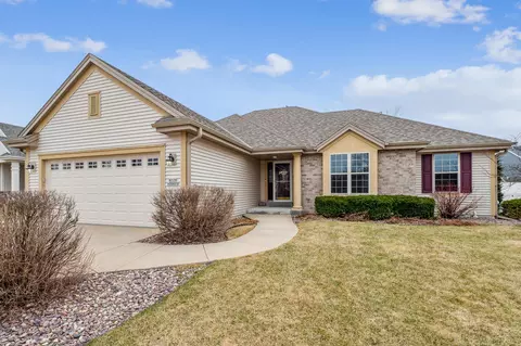 n173w20023 Creekside, Jackson, WI 53037