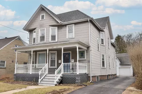 229 W Rossman #231, Hartford, WI 53027