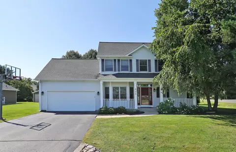 425 Maple, Williams Bay, WI 53191