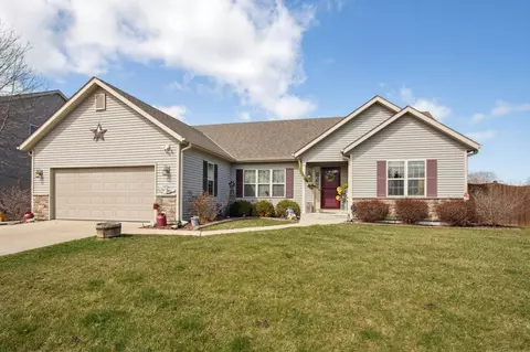 1836 Parkland, Racine, WI 53402