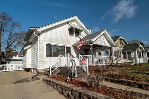 1951 S 81st, West Allis, WI 53219