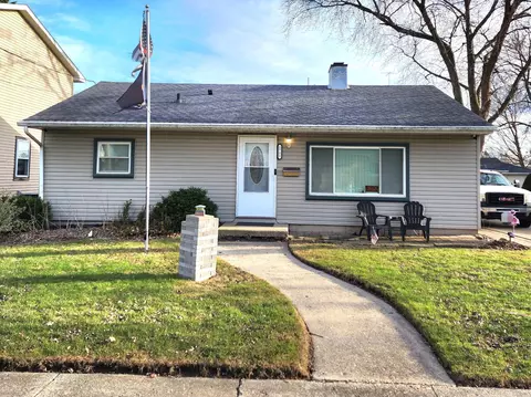 1711 40th, Kenosha, WI 53140