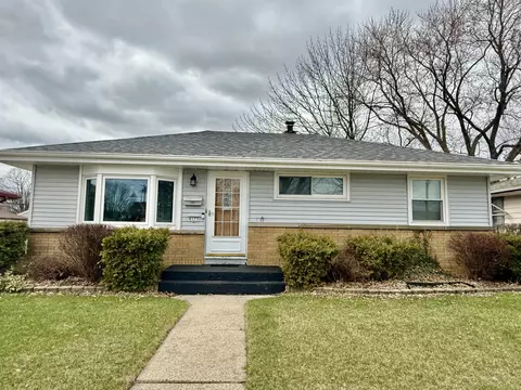 4173 S 55th, Milwaukee, WI 53220