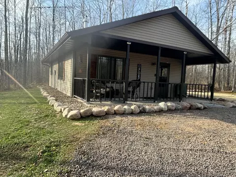 W9527 Mile, Hubbard, WI 54848