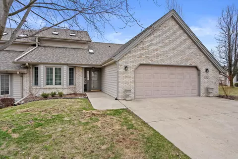 415 Quail Pt, Mount Pleasant, WI 53406