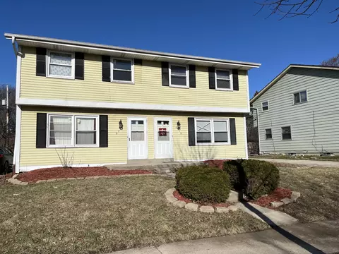 6717 N 55th #6719, Milwaukee, WI 53223