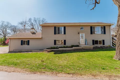 6618 244th, Paddock Lake, WI 53168