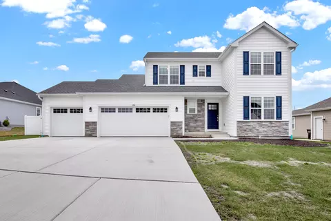 1918 Nottingham, Union Grove, WI 53182