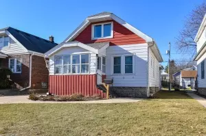 1235 S 85th, West Allis, WI 53214