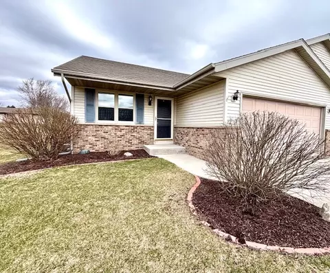 4916 Mueller #B, Sheboygan, WI 53083