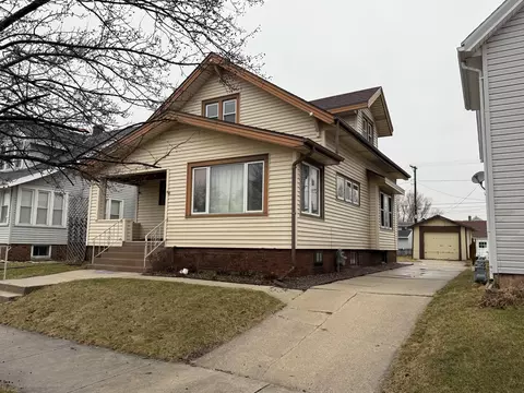 1624 Saemann, Sheboygan, WI 53081
