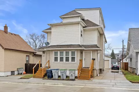 224 W Howard #226, Milwaukee, WI 53207