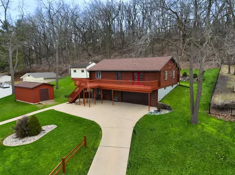 1248 Wabasha, St. Charles, MN 55972