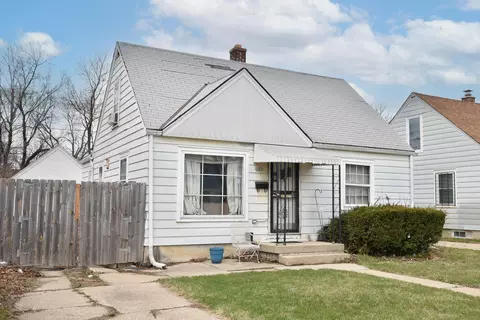 5625 N 40th, Milwaukee, WI 53209
