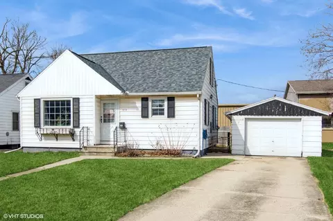 312 Main, Horicon, WI 53032
