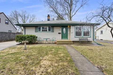 3132 94th, Sturtevant, WI 53177