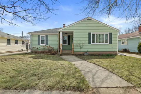 3401 24th, Kenosha, WI 53140