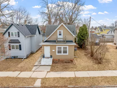 1137 Logan, Sheboygan, WI 53083