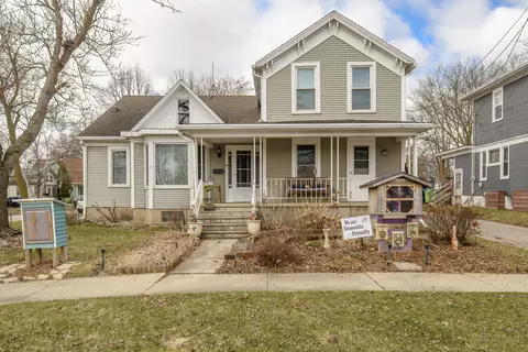 114 S University, Beaver Dam, WI 53916