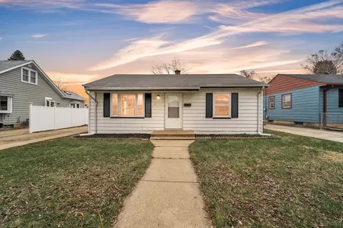 4017 31st, Kenosha, WI 53144