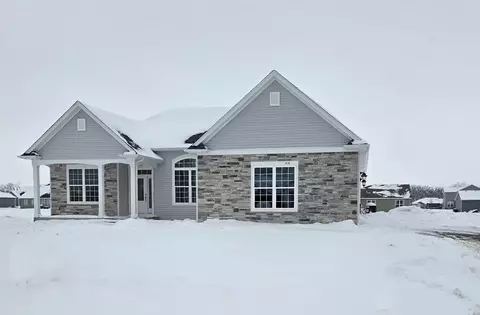 414 Canterbury #LT 154 JEFFERSON, Williams Bay, WI 53191