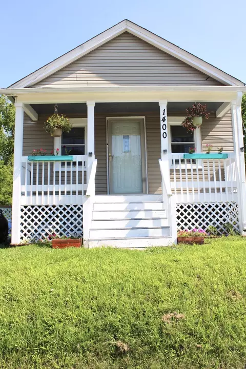 1400 43rd, Kenosha, WI 53140