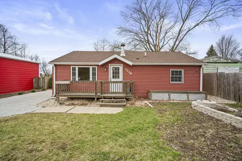 3226 102nd, Somers, WI 53144